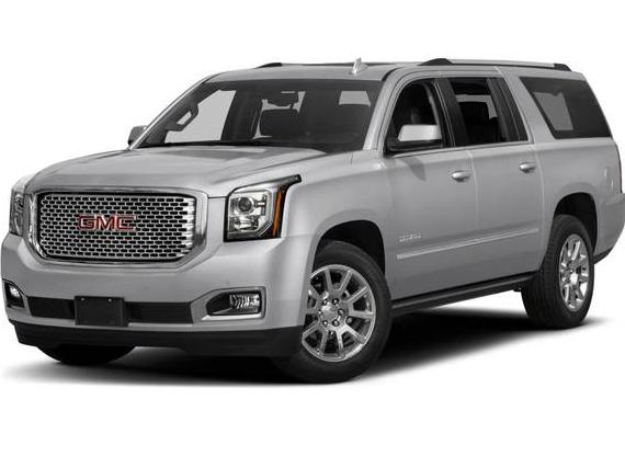GMC YUKON XL 2017 1GKS2HKJ7HR241489 image